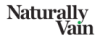 Naturally Vain logo 1